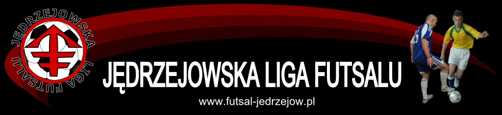 Jędrzejowska Liga Futsalu